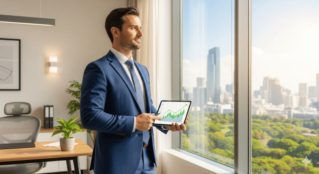 investing in real estate halal