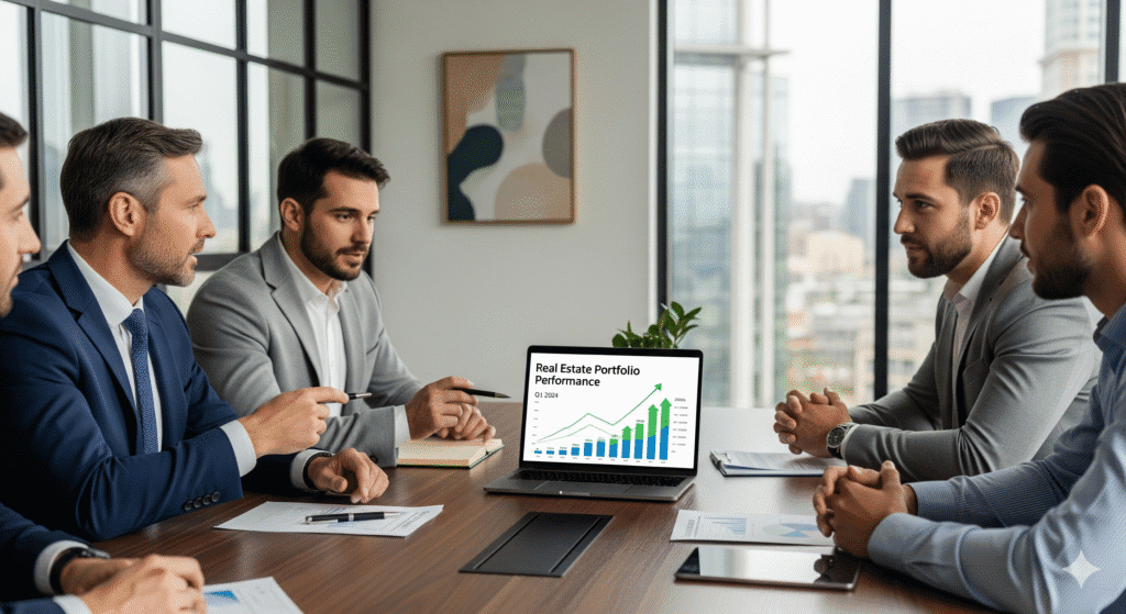 halal investment in real estate