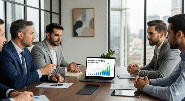 halal investment in real estate