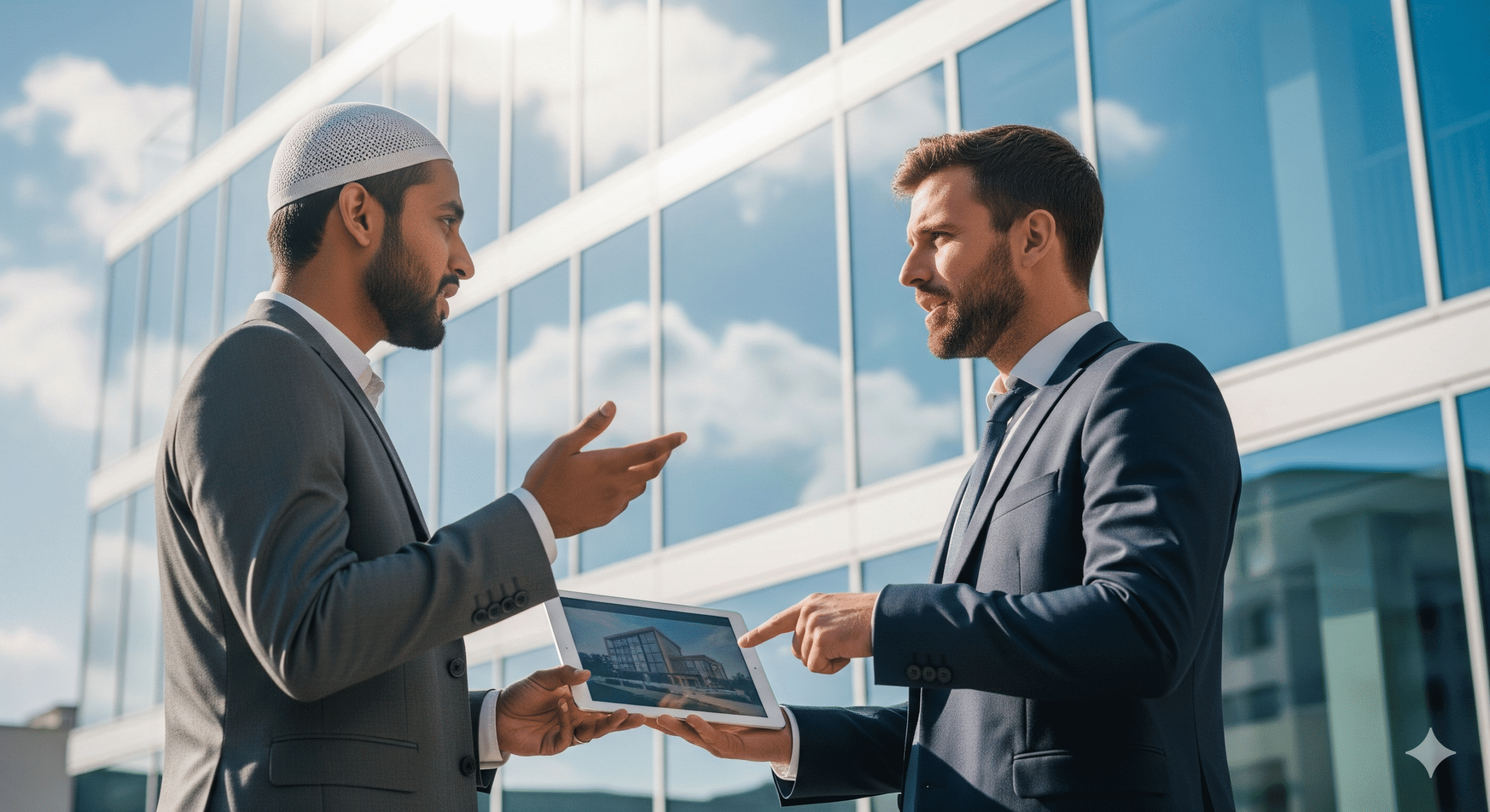 muslim investors