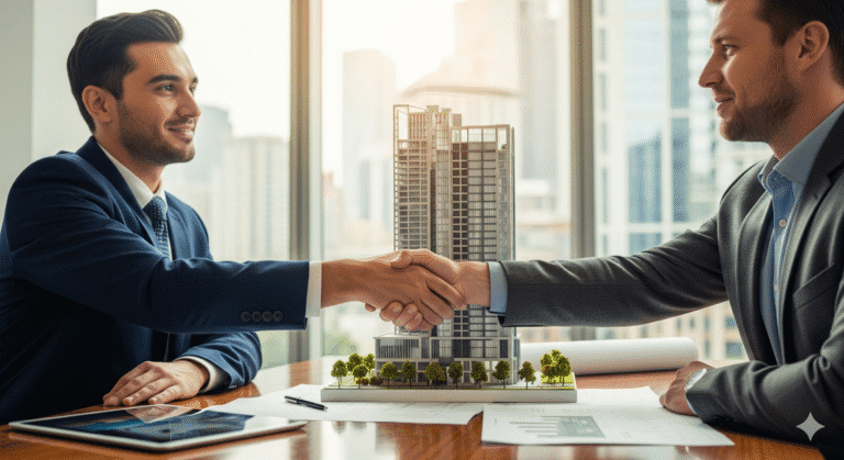 musharakah vs. murabaha