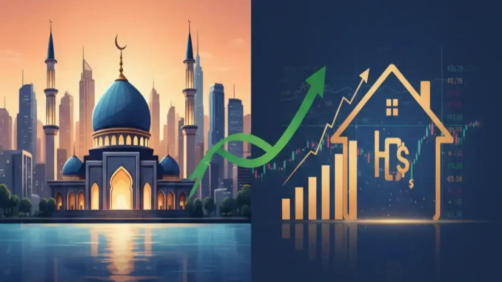 difference between halal and conventional investments
