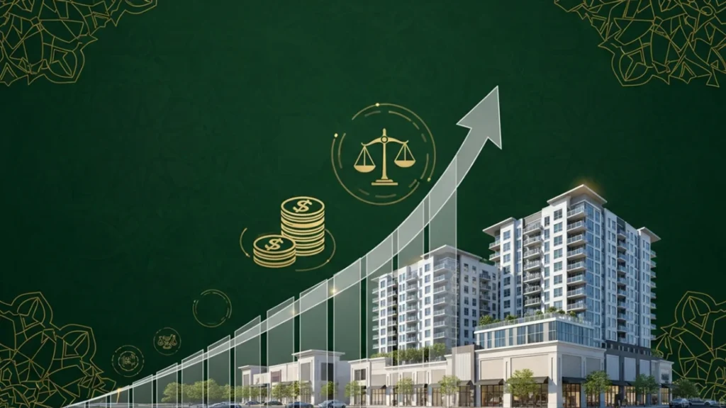 halal investment structures