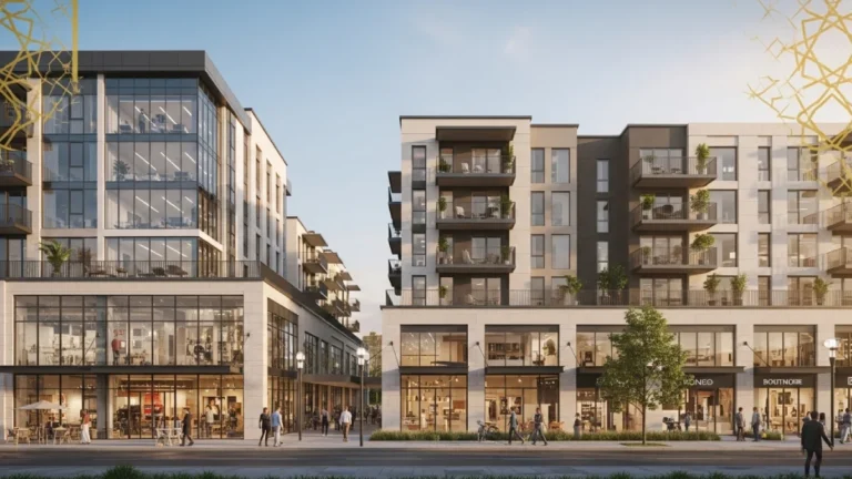 interest free commercial real estate loans