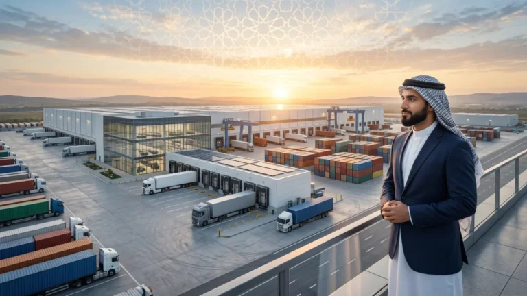 Grow Your Wealth Ethically: Opportunities in Investing in Shariah compliant Warehouses
