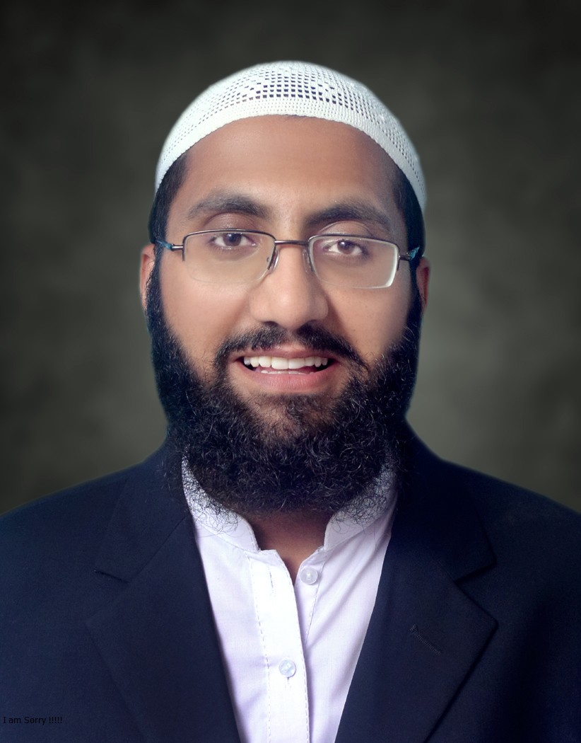 Mufti Qari Muhammad Jehangir Tareen