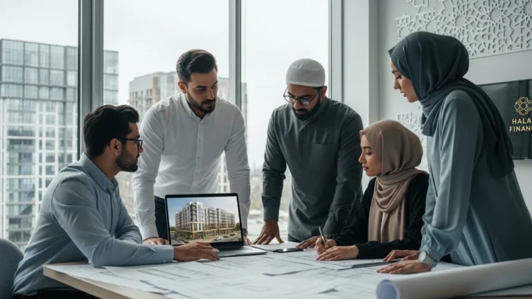 shariah compliant investing