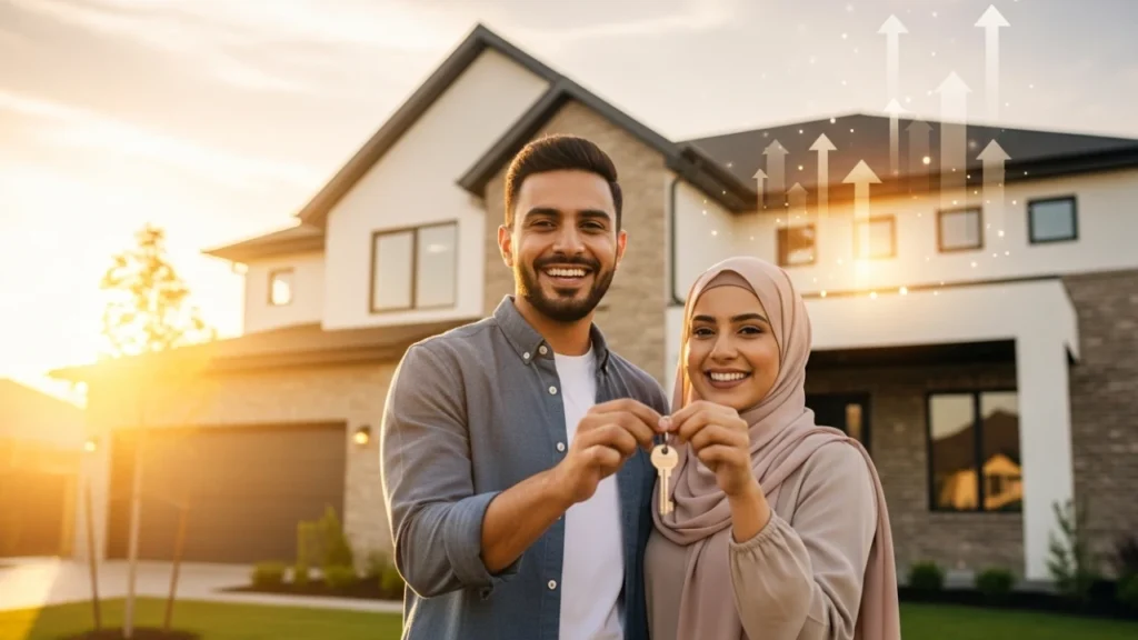 shariah compliant lease to own apartments